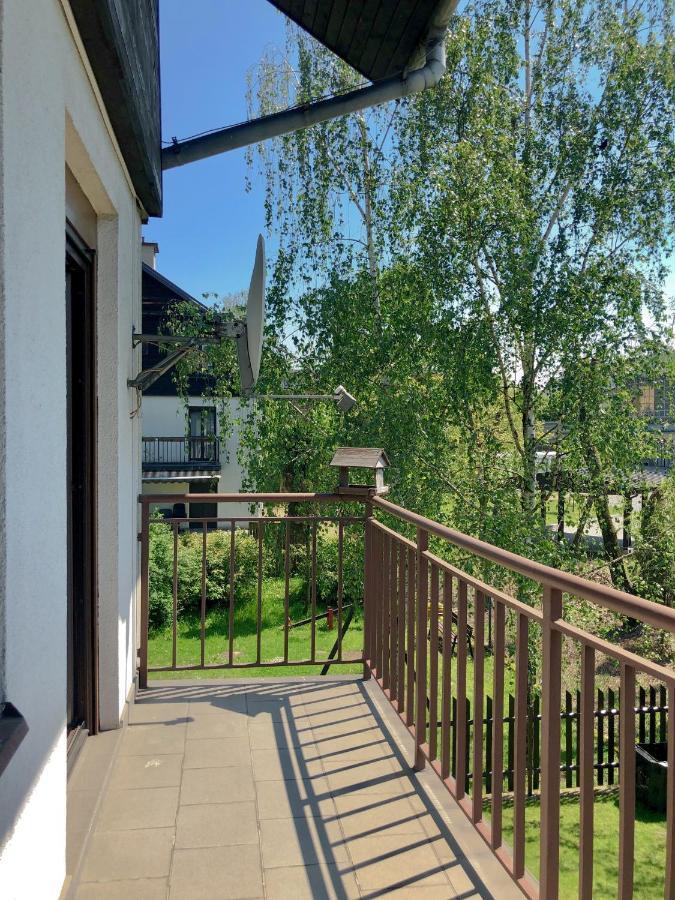 Apartamenty Lagiewniki Krakow Exterior photo